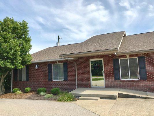 Bluegrass Therapy Group