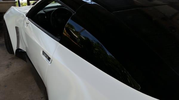 Perfection Auto Body