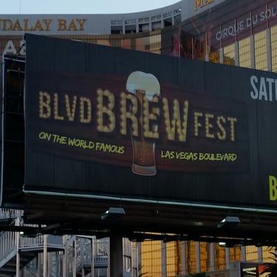 Blvd Brew Fest