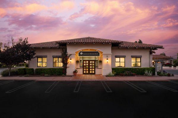 American Riviera Bank