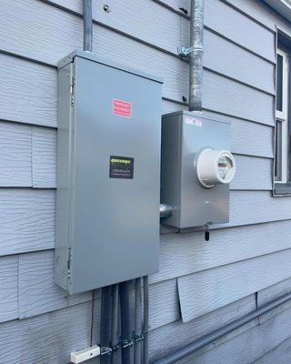 Fort Worth 24 Hour Electrician