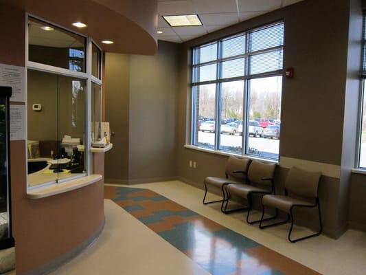 Starks Pediatrics At Mallard Creek