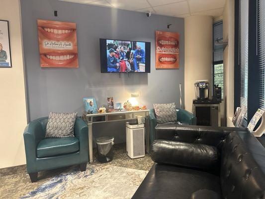 First Class Smiles Bethesda