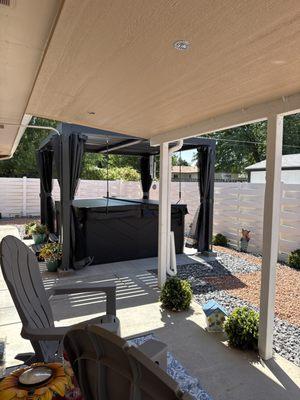 Desert Oasis Spas & Pools