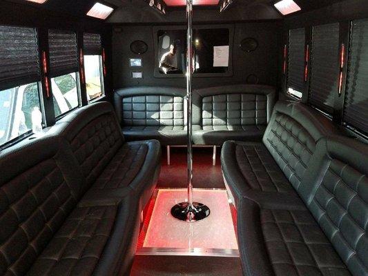 L & T VIP Limo Service