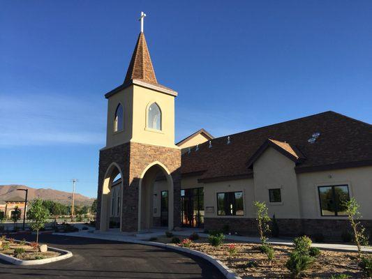 The Springs Lutheran Church
