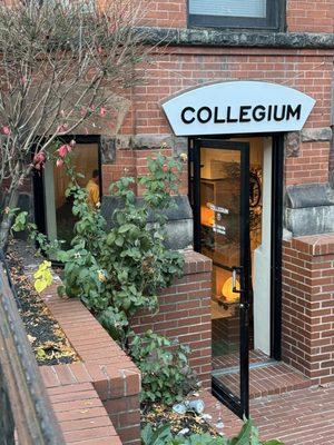 Collegium