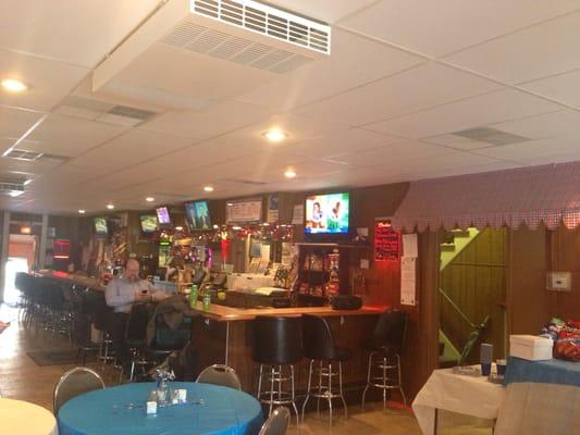 American Legion Post 138