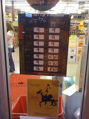 Marpat Wines & Liquors