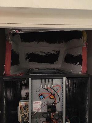 Choice Air Management