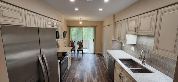 Sova Painting and Remodeling