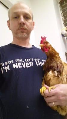 Chester Veterinary Clinic