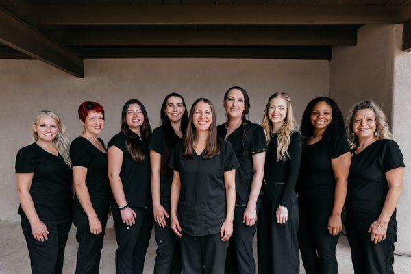 East Valley Dental Care