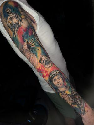 Good Times Tattoo Studio