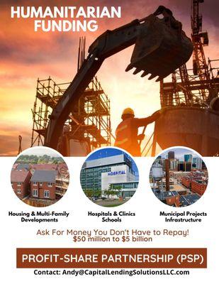 Capital Lending Solutions