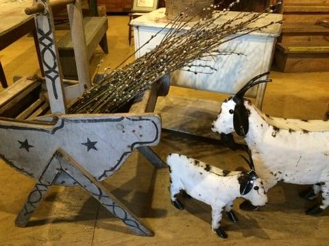 Pheasant Run Antiques