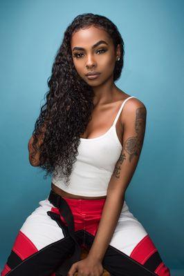 Essence Hair Boutique