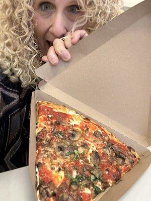 Aldo Lamberti Trattoria