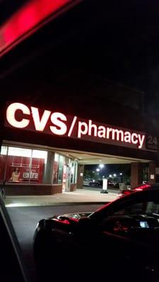 CVS Pharmacy