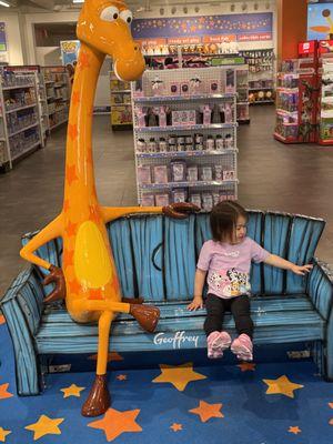 Toys R Us