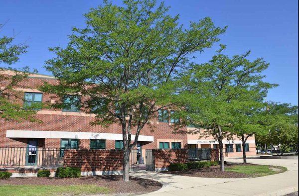 Spring Trails Elementary School