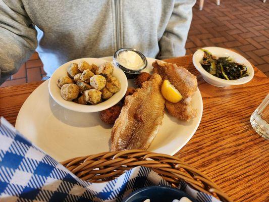 Cracker Barrel Old Country Store