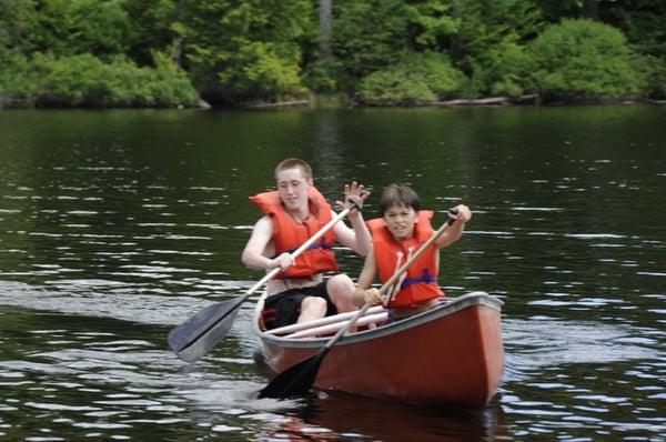 Camp Wilmot