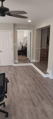 Beasley's Affordable Home Repair and Renovations