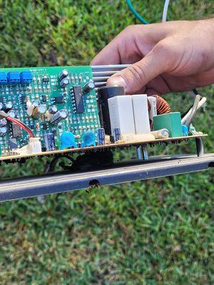 Gates Family Mobile RV Service & Repair