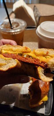 Sweet Daze Donut & Boba Rancho Cucamonga