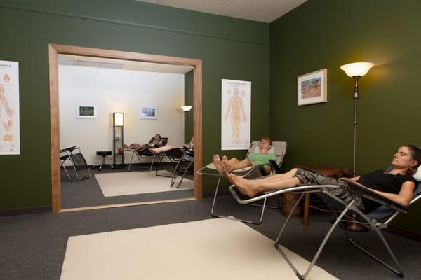 Gresham Community Acupuncture