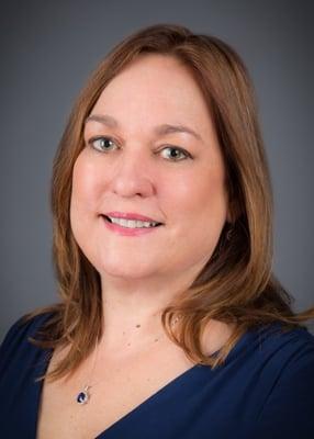 Mary Beth Huey - Realtor