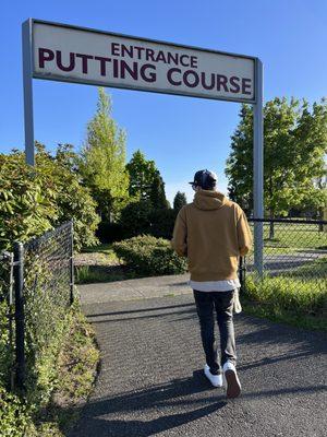 Interbay Golf Center