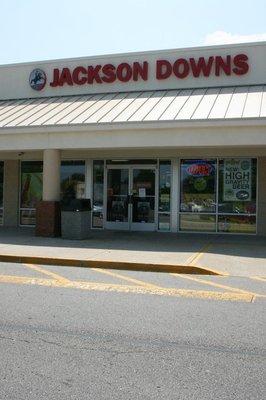 Jackson Down Wine & Liquor