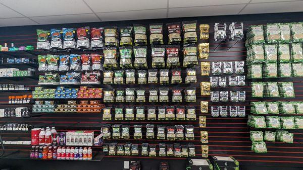 Coastal Smoke & Vape of Hurley