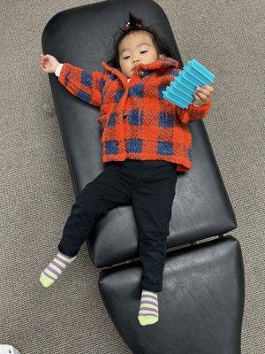 Acorn Chiropractic Club