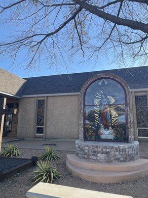 St Johns Catholic Church