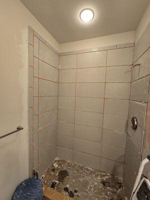 Feger Construction Company