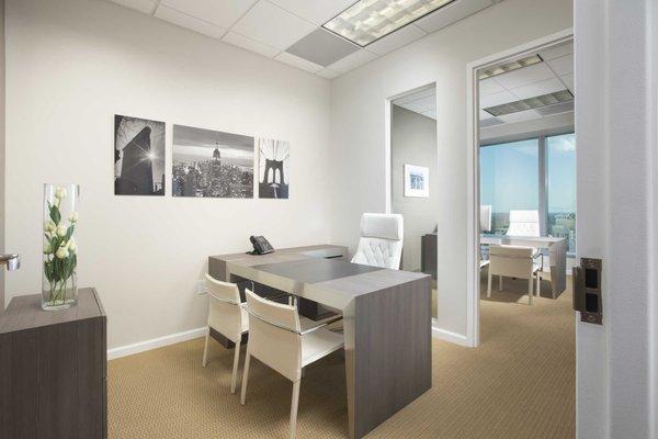 Anex Office Virtual Office