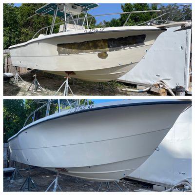 Nautical Marine Solutions