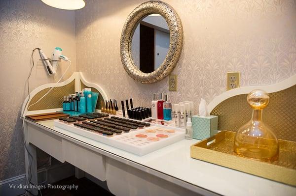 Book our VIP room for your next event!