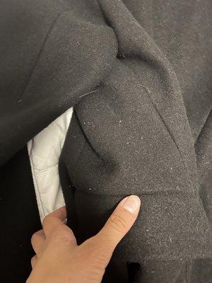 Fresh Cleaners & Alterations