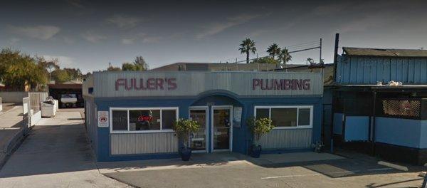 Fuller And Son's Plumbing
