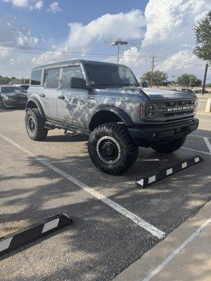 Mercedes-Benz of Midland