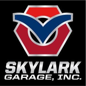 Skylark Garage
