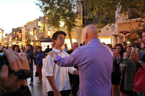 Bay Area Non-Smoking Center