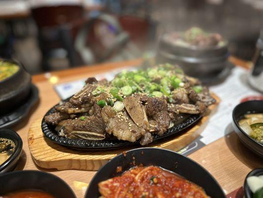 Jang Choong Dong Korean Restaurant Bellaire