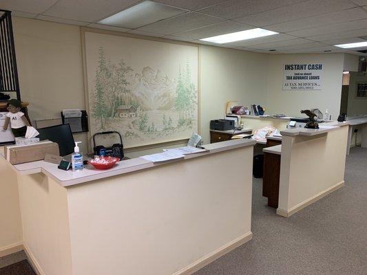 A1 Tax Services