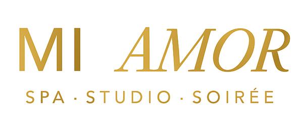 Mi Amor Spa, Studio, Soirée