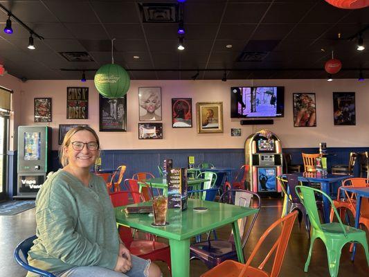 Fountain City Social